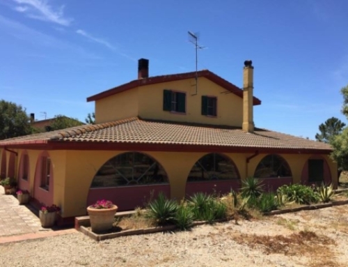 Azienda agricola in vendita Alghero