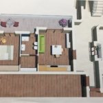 Render bilocale 3° e 4°