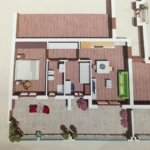 Render trilocale 3° e 4°